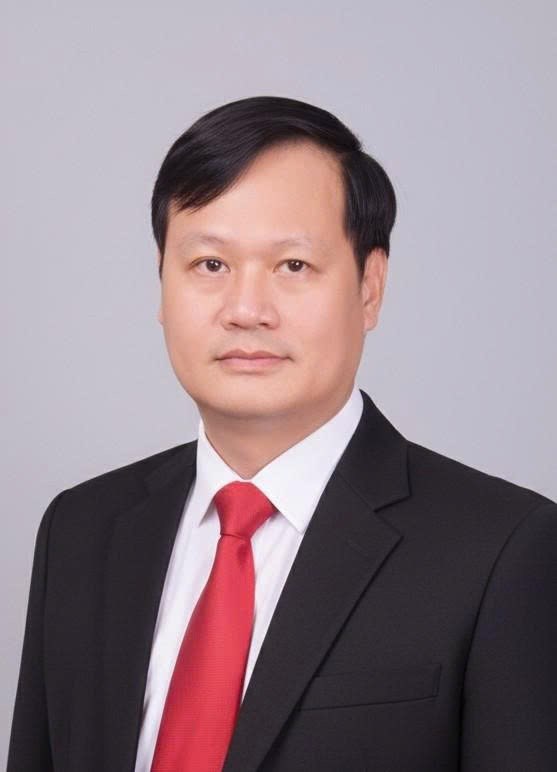 GIÁM ĐỐC SỞ KH&CN NGHỆ AN: NGUYỄN QUÝ LINH