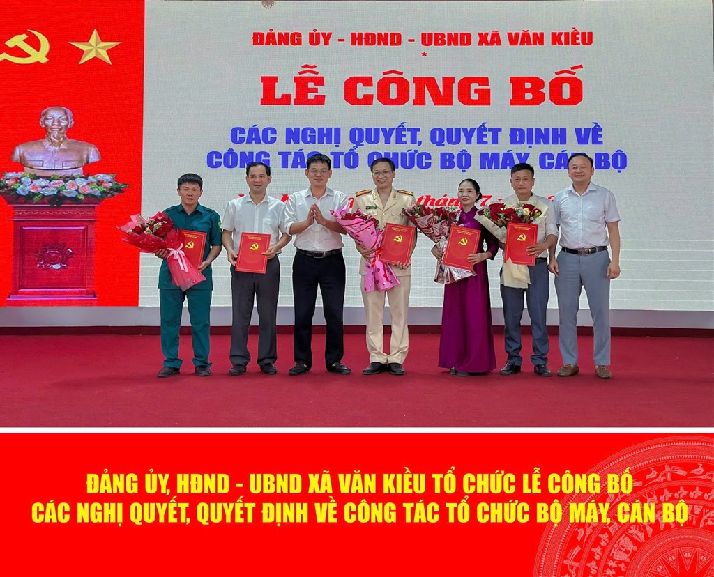 Xã Tân Kỳ