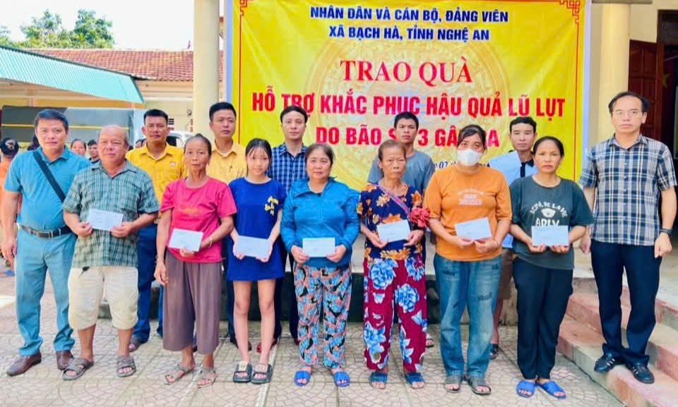 TÌNH DÂN TỘC - NGHĨA ĐỒNG BÀO