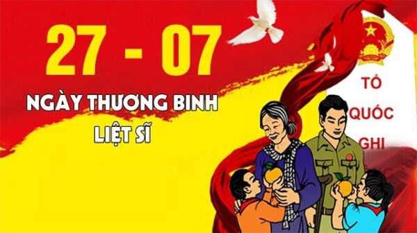 Tháng  bảy mùa tri ân, nặng nghĩa ân tình