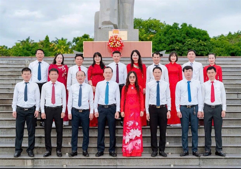 Phường Vinh Hưng sẵn sàng cho Đại hội Đảng bộ lần thứ Nhất, nhiệm kỳ 2025-2030 
